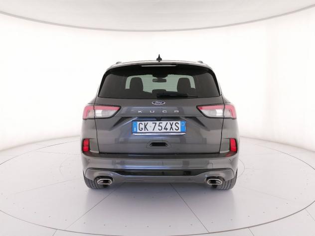 Ford Kuga 1.5 ecoblue ST-Line 2wd 120cv - Foto 4