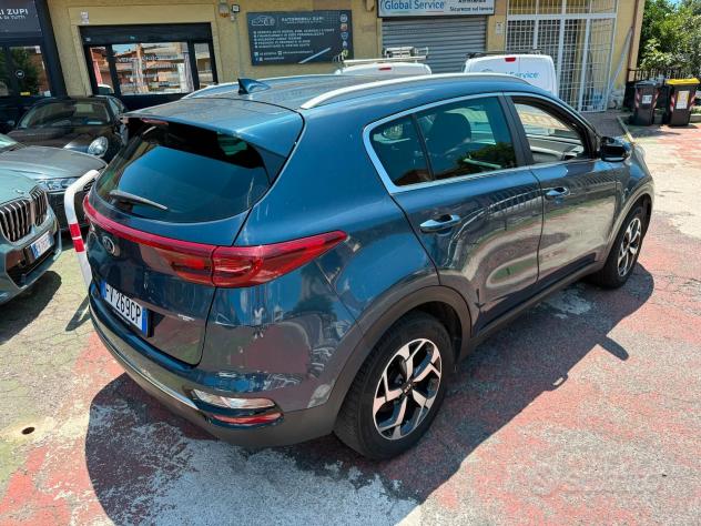 Kia Sportage 1.6 **Pronta Consegna** - Foto 8