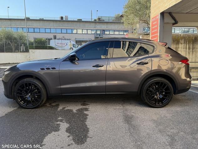 Maserati Levante 3.0 V6 Diesel GranSport - Foto 5