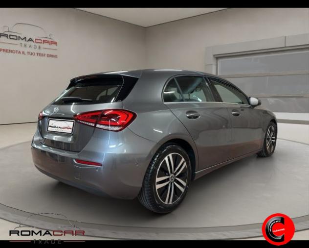 MERCEDES-BENZ A 180 d Automatic Business Extra rif. 22909997 - Foto 6