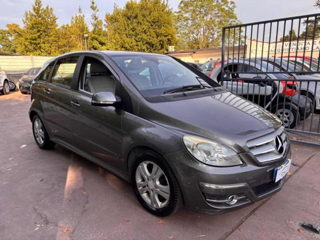 MERCEDES-BENZ B 180 CDI Premium rif. 23996442 - Foto 3