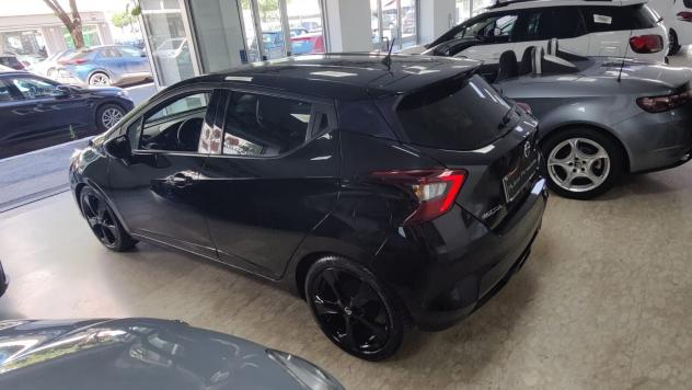 Nissan Micra 1.0 DIG-T 117CV 5 Porte N-Sport - Foto 3