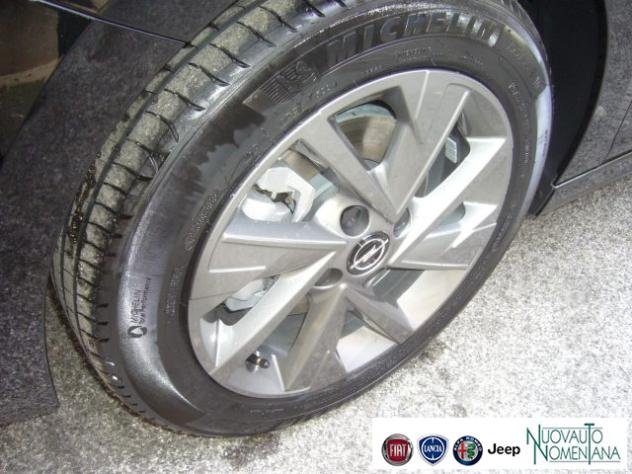 OPEL Corsa 1.2 100CV Edition 100CV XHL MT6 Vettura Nuova Km0 rif. 24228555 - Foto 6