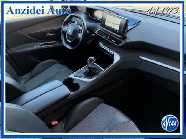 PEUGEOT 5008 1.5 BlueHDi 130 Cv Allure Pack rif. 24112775 - Foto 8