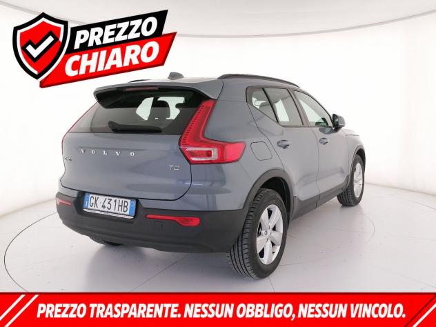 Volvo XC40 1.5 t2 Momentum Core my21 - Foto 2