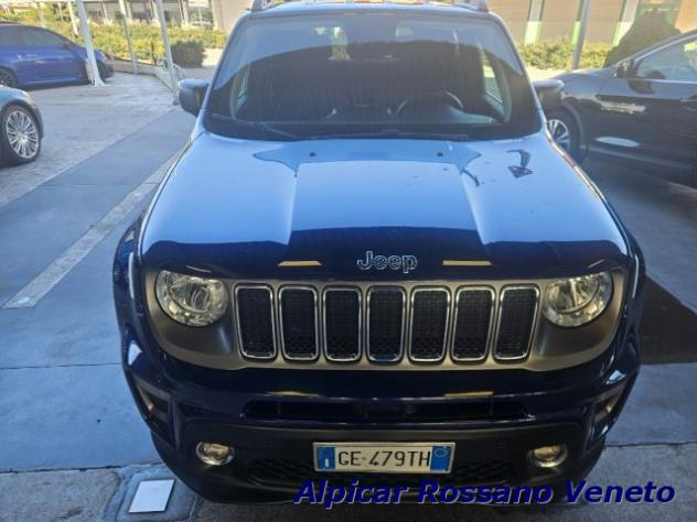 JEEP Renegade 1.0 T3 Limited rif. 24241186 - Foto 8
