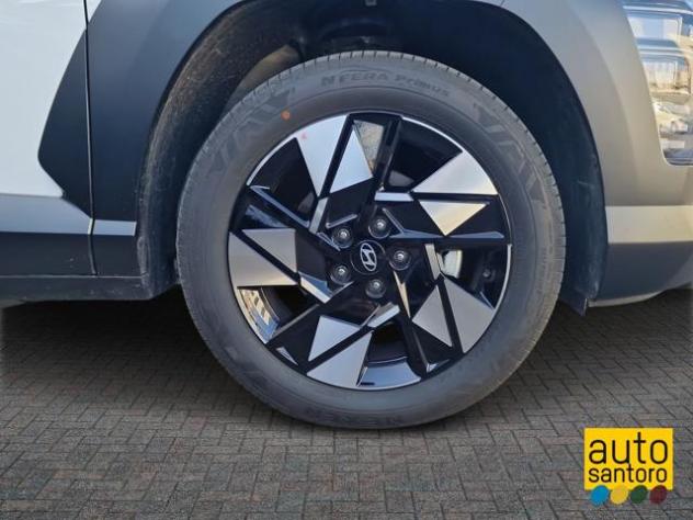 HYUNDAI Kona 1.6 T-GDI DCT Exellence rif. 23308783 - Foto 7