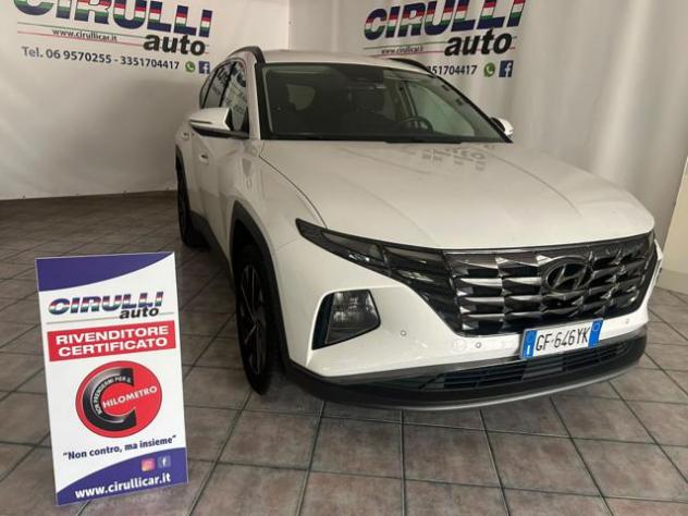 HYUNDAI Tucson 1.6 CRDI XLine rif. 24162361 - Foto 2