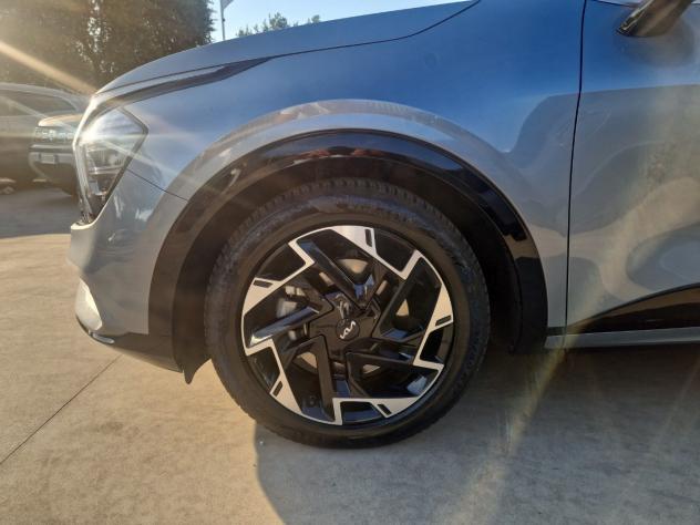 Kia Sportage 1.6 CRDI MHEV GT-LINE 2WD DCT - Foto 7