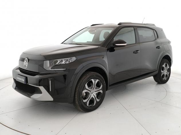 Citroën C3 Aircross C3 Aircross PureTech Turbo 100 Plus 7 posti