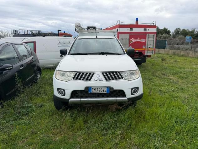 Mitsubishi L200 2.5 DI-D/136CV Club Cab Intense DPF - Foto 4