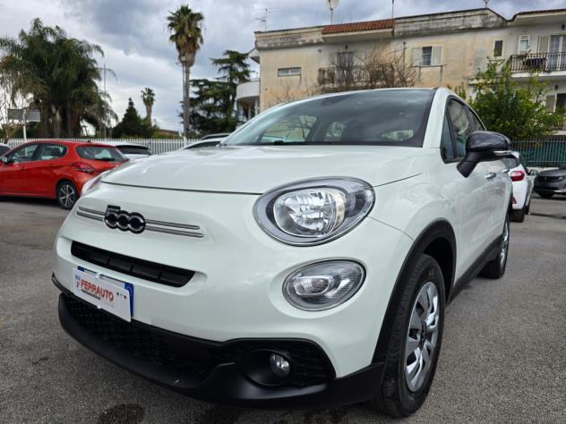 FIAT 500X 1.3 MJET 95CV ITALIANA GARANZIA - Foto 5