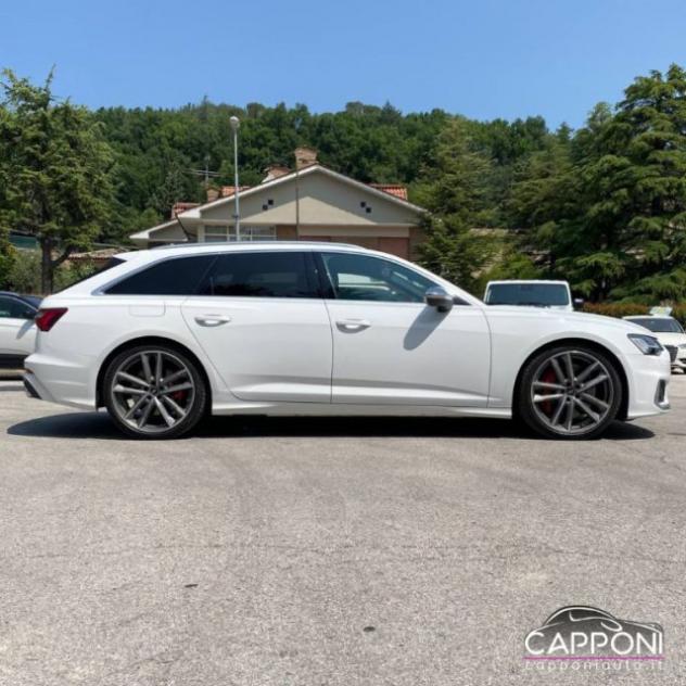 AUDI S6 Avant 3.0 TDI quattro tiptronic rif. 24055341 - Foto 4