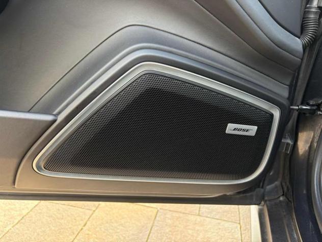 PORSCHE Panamera 2.9 4S E-Hybrid Sport Turismo *RESTYLING* rif. 24066783 - Foto 9