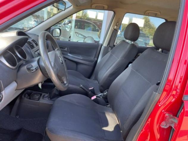 SUZUKI Ignis 1.3 16V cat 2WD Deluxe rif. 22793850 - Foto 10