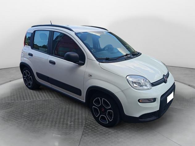FIAT Panda 1.0 FireFly 70cv S&S Hybrid City Life - Foto 6