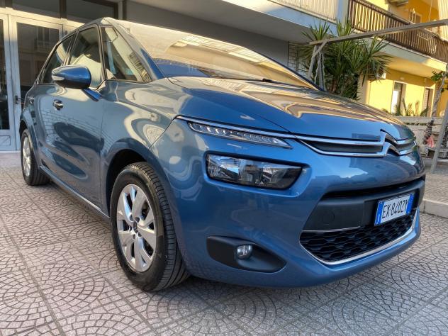 Citroen C4 Picasso 1.6 HDi 115 Attraction - Foto 10