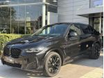 BMW X4 xDrive20d 48V Msport *IVA, 20", SERVICE BMW, PROMO AZZURRA*