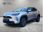 Toyota Yaris Cross Yaris Cross 1.5h Trend fwd 116cv e-cvt