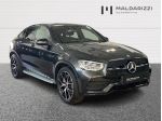 Mercedes-Benz GLC Coupé GLC Coupe - C253 2019 GLC Coupe 220 d Premium 4mati &hellip;