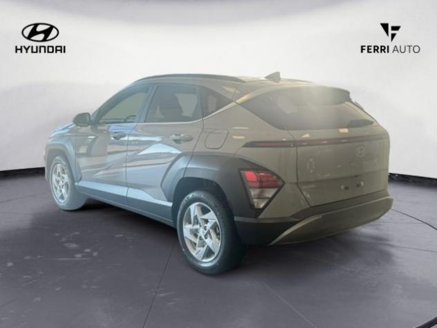 HYUNDAI Kona 1.0 T-GDI Business rif. 22895522 - Foto 3