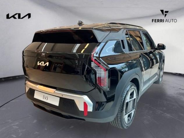 KIA EV3 Earth 81.4 kWh Long Range Single Motor FWD rif. 21671822 - Foto 4