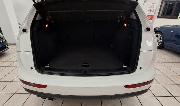 Audi Q5 2.0 TDI 170 CV quattro S tronic - Foto 10