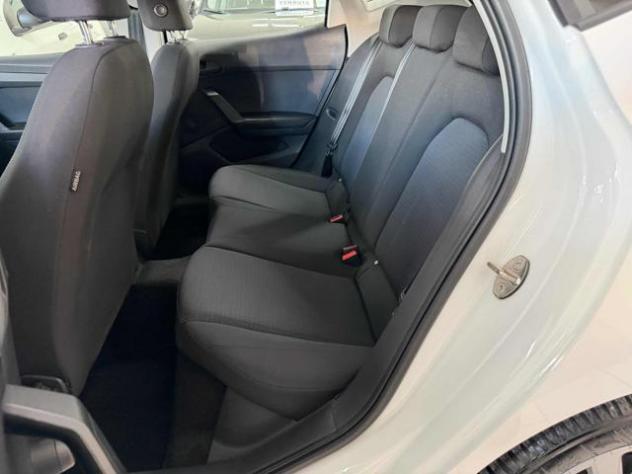 SEAT Ibiza 1.0 TGI 5 porte Style rif. 24069906 - Foto 6