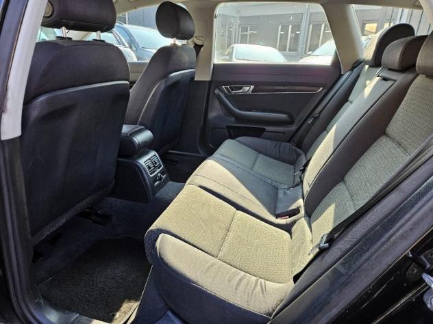 Audi A6 2.7 V6 TDI F.AP. qu. Av. tip. - Foto 10