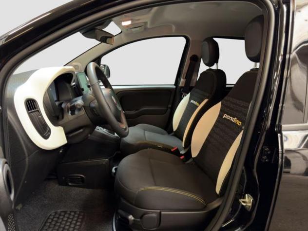 FIAT Panda 1.0 FireFly S&S Hybrid Pandina rif. 23882904 - Foto 9