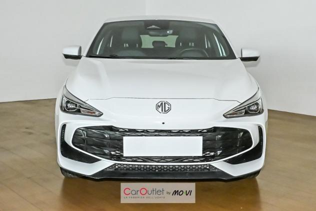 MG MG3 1.5 Hybrid+ Luxury - Foto 2