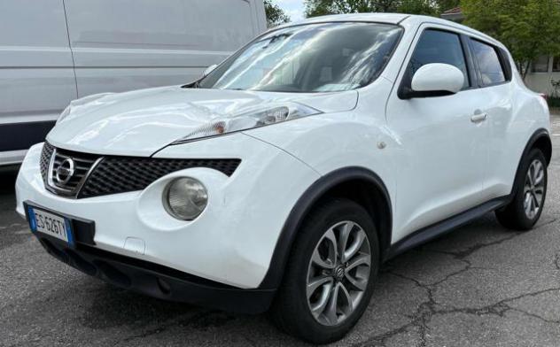 NISSAN Juke 1.5 dCi Start&Stop Tekna rif. 23528797 - Foto 3