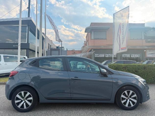 RENAULT Clio 5ª serie Clio TCe 100 CV GPL 5 porte Business