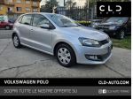 Volkswagen Polo Polo 5p 1.2 Trendline 60cv