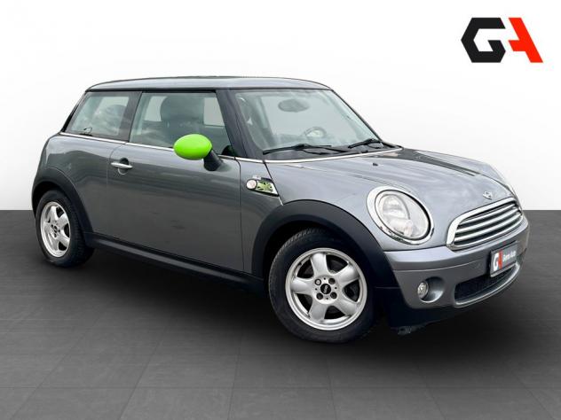 MINI Mini Mini 1.4 One - Foto 3
