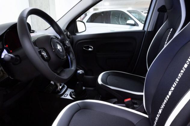 Renault Twingo urban night - Foto 8