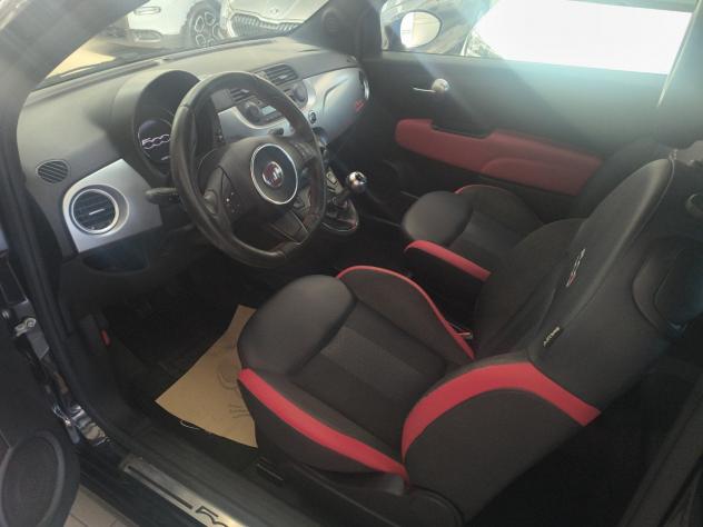 FIAT 500 500 1.3 mjt S (prezzo reale) - Foto 9