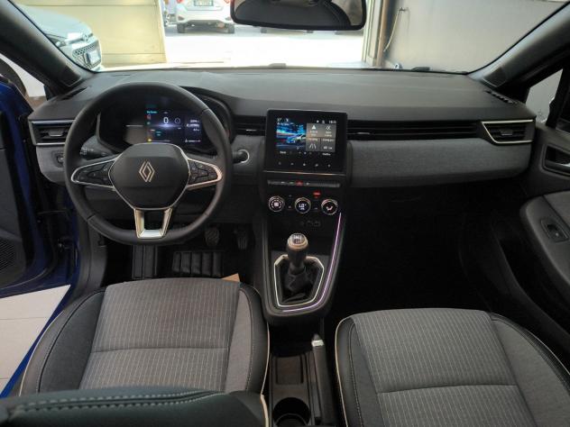 Renault Clio Clio 1.0 tce Techno (prezzo reale) - Foto 10