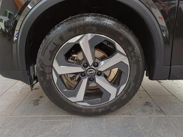 NISSAN Qashqai 1.3 mhev N Connecta 2wd 140cv rif. 21658606 - Foto 5