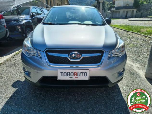 SUBARU XV 1.6i-S Bi-Fuel Trend BOMB REV 10/23 rif. 23872593 - Foto 2