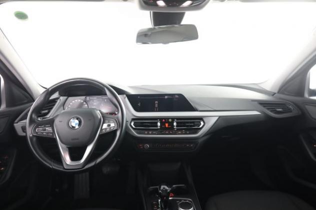 BMW 116 Serie 1 d ADVANTAGE rif. 23684273 - Foto 4
