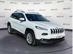 JEEP Cherokee 4ªs. 14-18 Cherokee 2.0 Mjt II 170CV 4WD Active Drive I Longitude