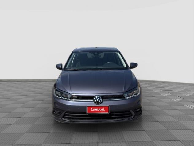 VOLKSWAGEN Polo Polo 1.0 TSI DSG Life rif. 24023931 - Foto 8