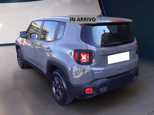 Jeep Renegade 2.0 MJet 140cv Longitude 4WD - Foto 2