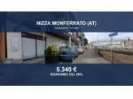 Immobile in asta di 26 m² in vendita a Nizza Monferrato
