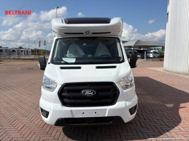 CI INTERNATIONAL HORON FIT 94 XT rif. 23989610 - Foto 2