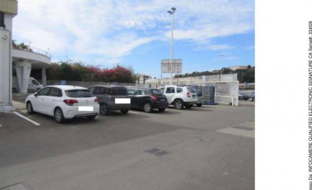 Immobile in asta di 2346 m² in vendita a Cagliari - Foto 3