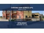 Immobile in asta di 4141 m² in vendita a Corvino San Quirico