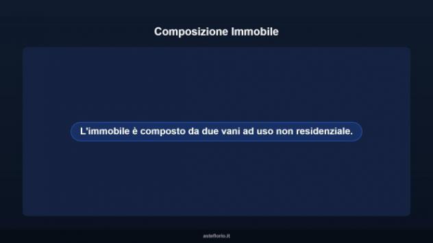 Immobile in asta di 56 m² in vendita a Guidonia Montecelio - Foto 7