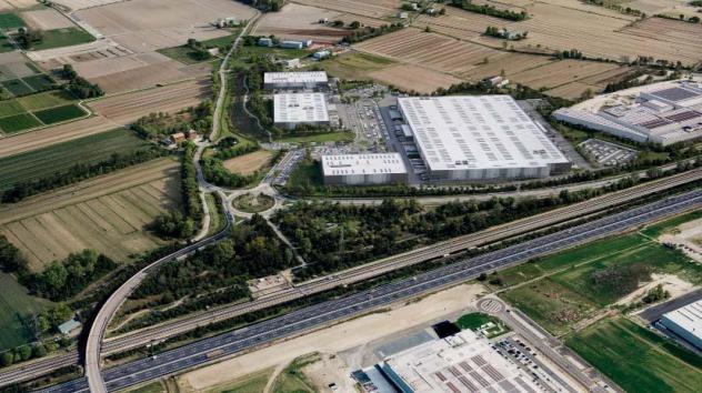 Industriale/Artigianale in affitto a Reggio nell'Emilia - Foto 2